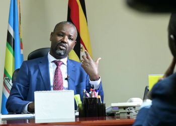 It’s a Renowned practice by Great Democracies, Chief Whip defends Proposal for MPs to elect President