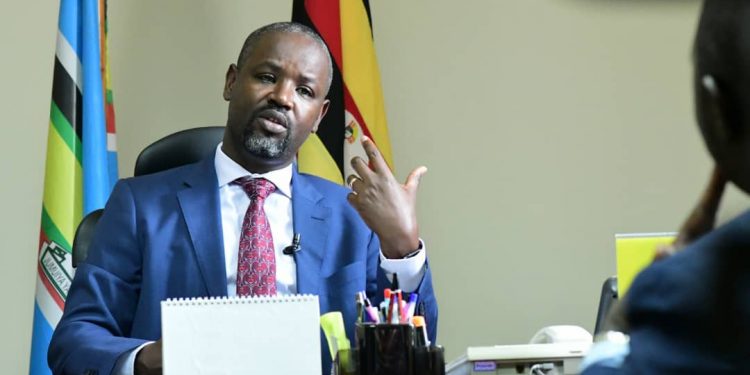 It’s a Renowned practice by Great Democracies, Chief Whip defends Proposal for MPs to elect President