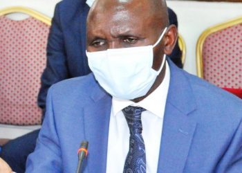 State House explains Swift arrest of Mulago Hospital Executive Director  