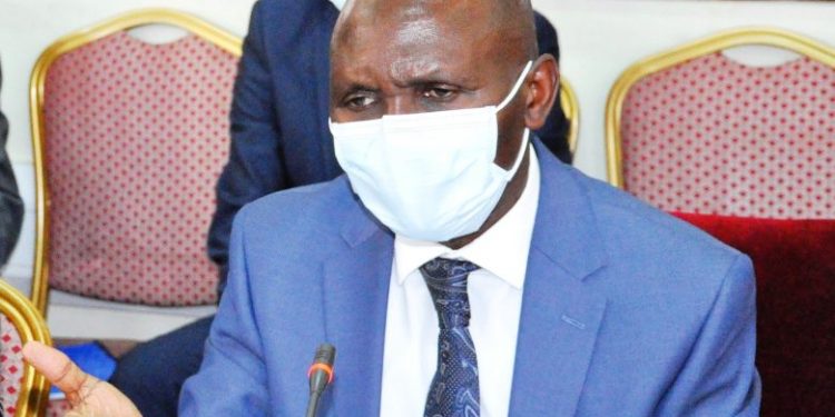 State House explains Swift arrest of Mulago Hospital Executive Director  