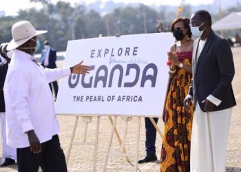 “Harmonise”- Museveni tells UTB, Private Tour Operators