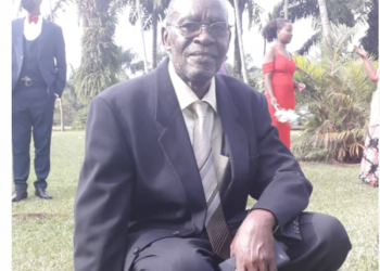 Rwandan refugee Found dead at His Namasuba residence