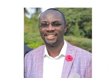 Former Nile Breweries sales Guru, Shem Ssemambo, has Died