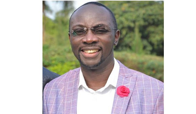 Former Nile Breweries sales Guru, Shem Ssemambo, has Died