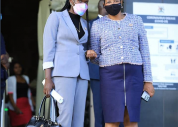 Me and Speaker Among are Go-getters, says Anite