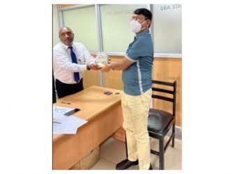 Exclusive: Inside URA syndicate Smuggling ‘blood Gold’ from DRC