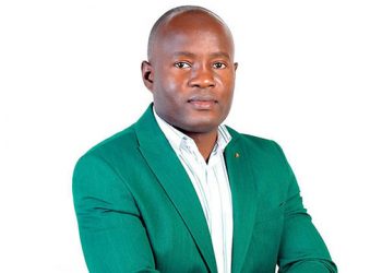 After 15 years, popular Luganda news Anchor Walusimbi quits NTV