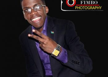 Fimbo, A budding photography Studio Giving city Competitors bloody Nose