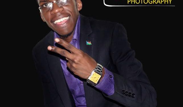 Fimbo, A budding photography Studio Giving city Competitors bloody Nose