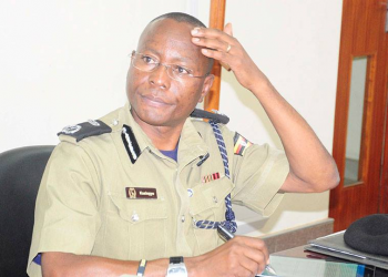 Kasingye’s ordeal as Civilian; “I sat for 2hrs To meet ABSA bank Manager who Had no Clients”