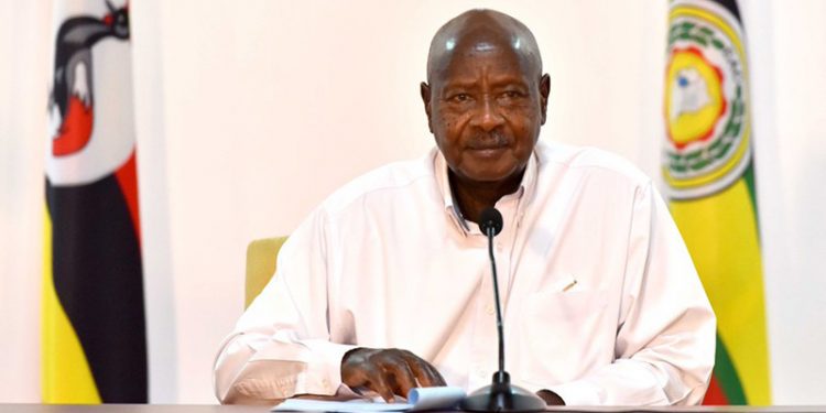 Full Speech: Museveni to Ugandans: Don’t buy Imported goods