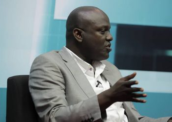 Media Center boss Katureebe arrested by CMI 