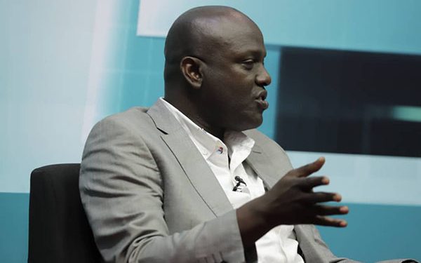 Media Center boss Katureebe arrested by CMI 