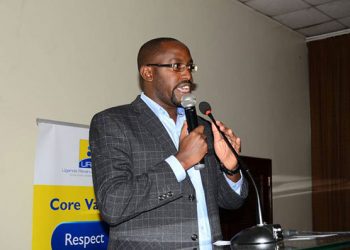 Ex URA spokesperson Rumanyika joins Uganda Baati