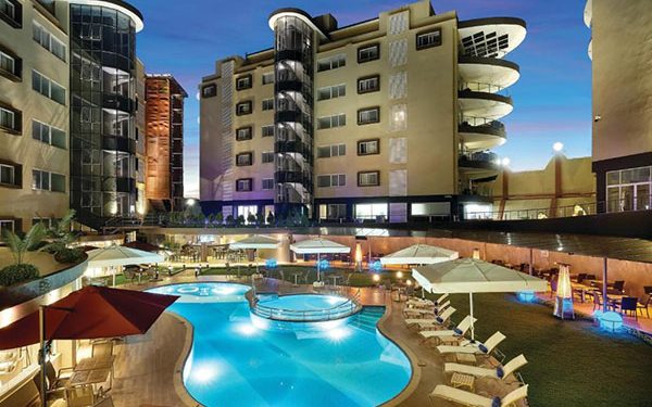 Loan default Sends Bitature’s Skyz Hotel to Public auction