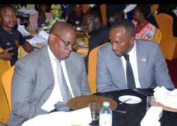 Government gives Athletes shs7.1b for 2022 Commonwealth Games