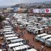 Kenyan woman Escapes from Mulago, dies in Old Taxi park