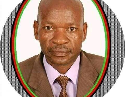 Makerere lecturer Kills son, Maid in Sheema