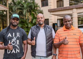 Toyota holds Strategic meeting with Western Uganda MPs for MK’s mega Ankole party