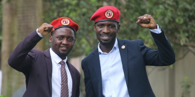 NUP MP arrested over Murder of Student at Makerere