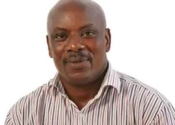 Kamwokya LC1 chairman Murdered while Jogging at Centenary Park