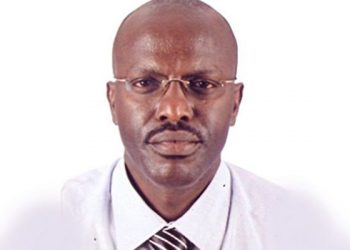 CMI releases Media Center staff Obed Katureebe