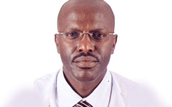 CMI releases Media Center staff Obed Katureebe