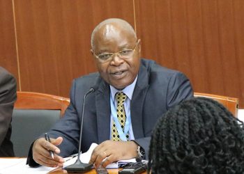 UBOS quashes World Bank figures, maintains Uganda has Made it to Middle-income Status