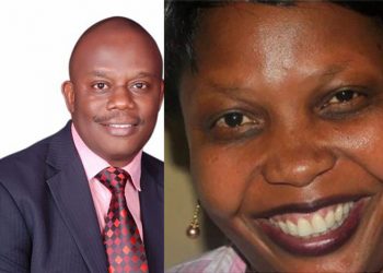 Breaking: Museveni appoints Sandor Walusimbi new Spokesperson as Nabusayi quits State House