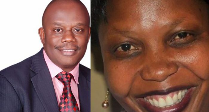 Breaking: Museveni appoints Sandor Walusimbi new Spokesperson as Nabusayi quits State House