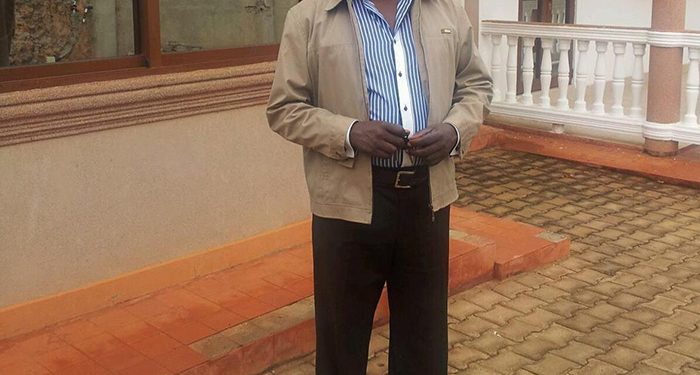 Kyanja businessman, Alex Opua, Arrested over Shs.5b Theft