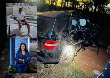 Parliament wants Uganda Railways held Responsible for Death of Lawyer, Architect