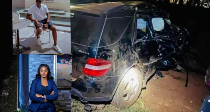 Parliament wants Uganda Railways held Responsible for Death of Lawyer, Architect