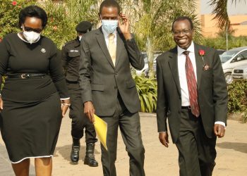 URSB Surpasses Revenue Collection Target by UGX 11.5b in the FY 2021/22