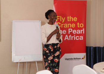 Uganda Airlines CEO moves to Implement Self-Handling to Save shs.994m monthly