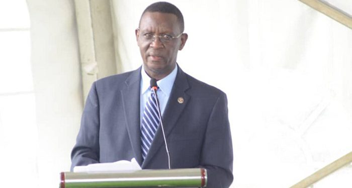 Workaholic Bigirimana authors New book “Unchained”