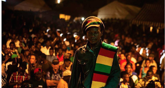 FEATURE: Only Maddox can Outwit Nigerians at Lugogo Cricket Oval