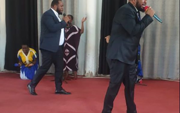 Exposed: Faces of South African investors who Poured hot water on Bullion Cargo Agent in Dubai