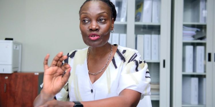 Unshaken of witch-hunt, Bamuturaki implements Self-handling Project and Uganda Airlines will Save shs 1B monthly   