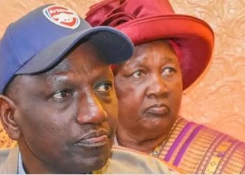 Supreme Court stamps Ruto’s victory