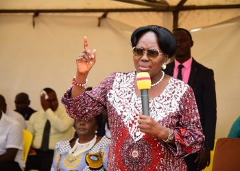 Kadaga: A leader Sabotaging Nyege Nyege is Busoga’s enemy