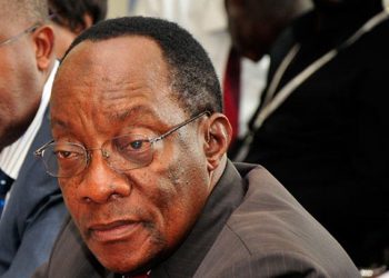 INTERVIEW: Former EC boss Reveals the Dark side of Kizza Besigye