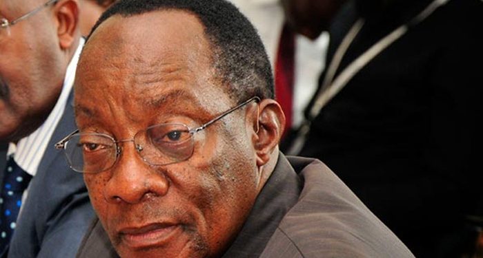 INTERVIEW: Former EC boss Reveals the Dark side of Kizza Besigye