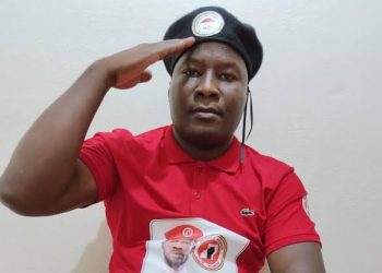 Gen. Saleh warns Lumbuye: I can Get you Anytime if I want