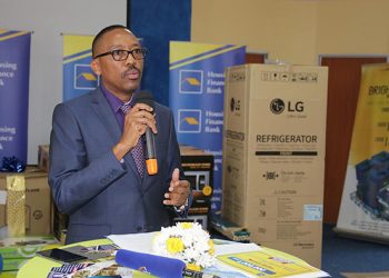 Why Museveni considers Housing Finance Bank management Incompetent