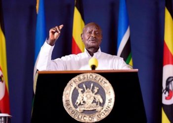 Museveni unpacks Verbal artillery on EU for “Broadcasting Ignorance” on Uganda’s oil