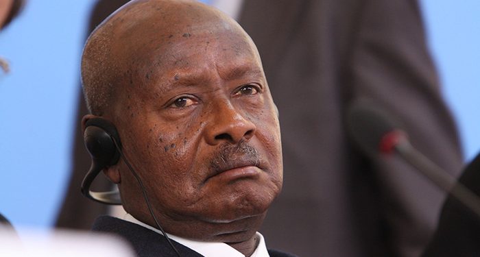 FDC backs Museveni on Oil pipeline Project