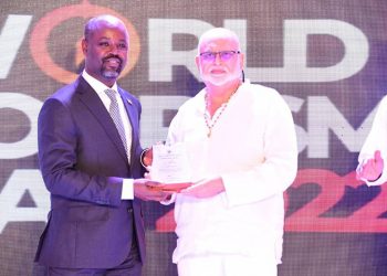 Deputy Speaker praises Sudhir’s patriotism in Promoting tourism 