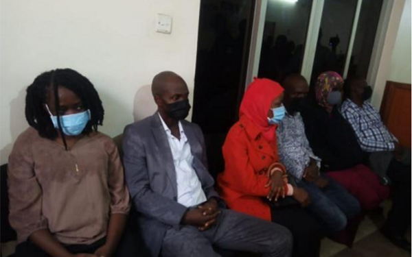 How City lawyers, Tropical Bank staff Stole shs.2b Customer deposits