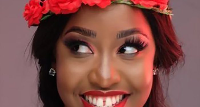 Lynda Ddane secretly Dating Twitter toyboy